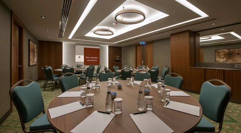 DoubleTree by Hilton Hotel Istanbul - Sirkeci