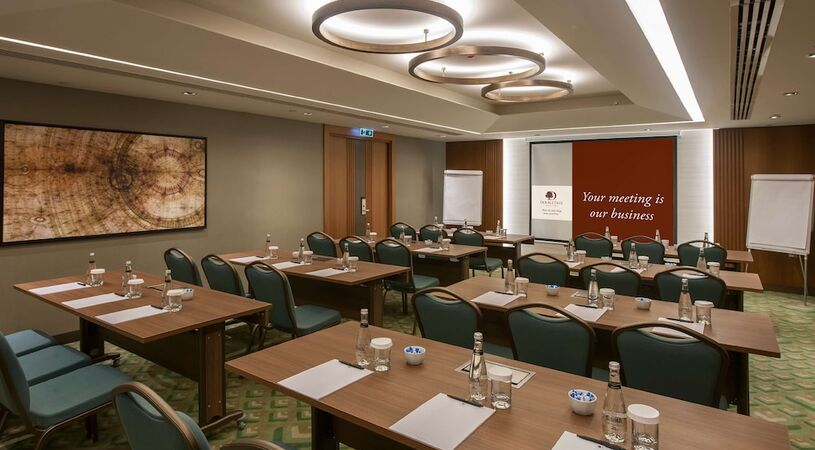 DoubleTree by Hilton Hotel Istanbul - Sirkeci