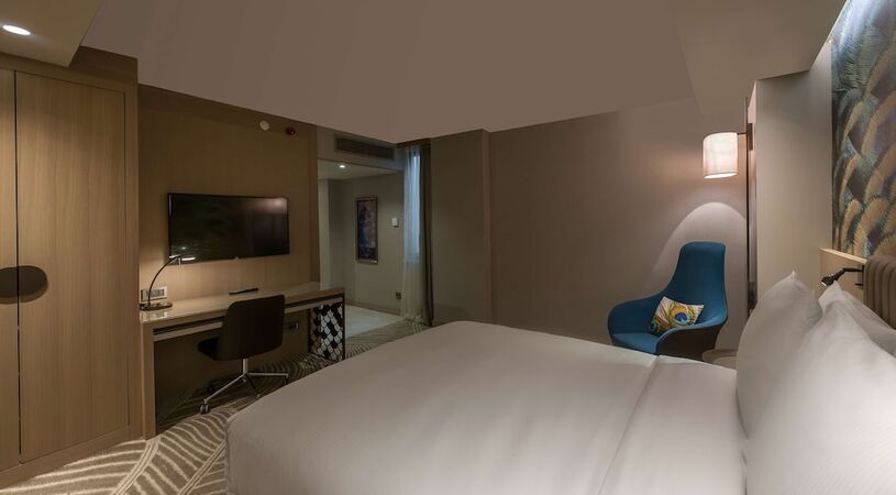 DoubleTree by Hilton Hotel Istanbul - Sirkeci