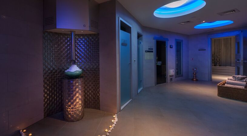 DoubleTree by Hilton Hotel Istanbul - Sirkeci