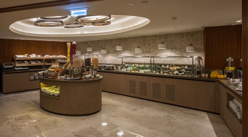 DoubleTree by Hilton Hotel Istanbul - Sirkeci