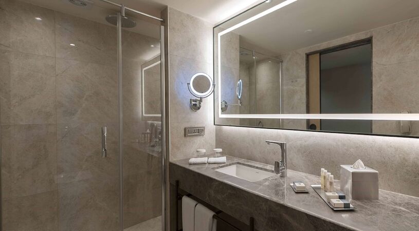 DoubleTree by Hilton Hotel Istanbul - Sirkeci