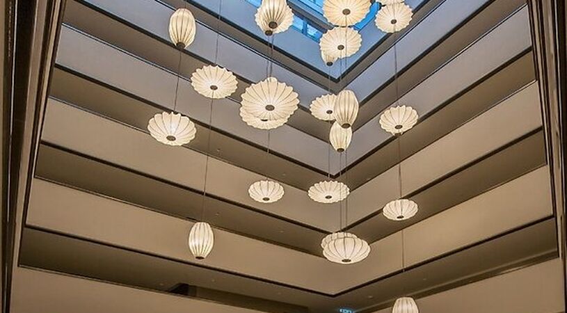 DoubleTree by Hilton Hotel Istanbul - Sirkeci