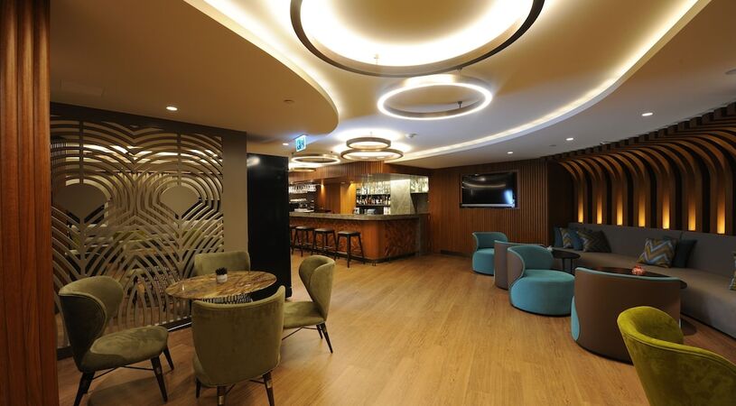 DoubleTree by Hilton Hotel Istanbul - Sirkeci