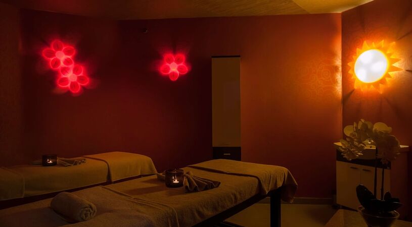 DoubleTree by Hilton Hotel Istanbul - Sirkeci