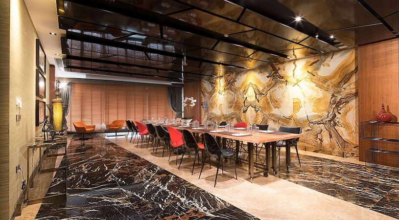Doubletree By Hilton Istanbul Old Town