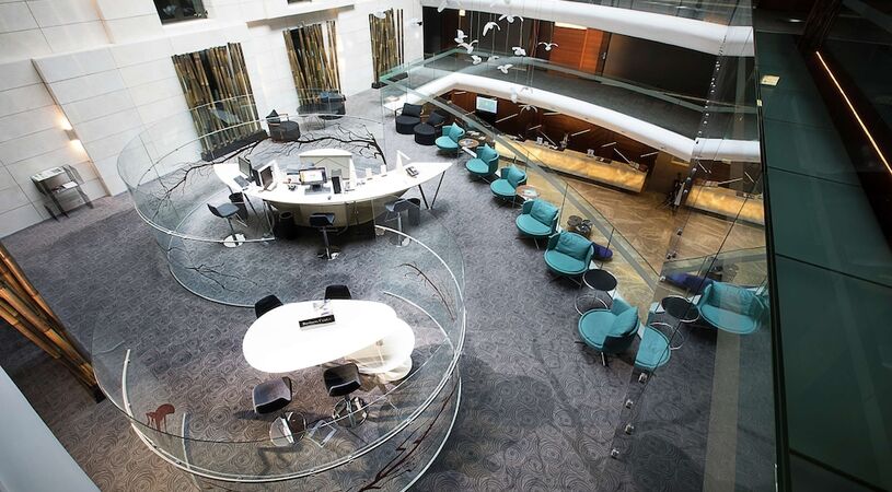 Doubletree By Hilton Istanbul Old Town