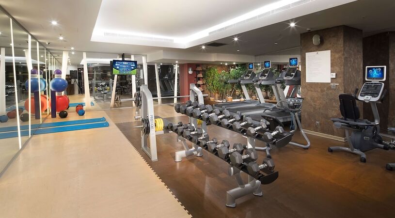 Doubletree By Hilton Istanbul Old Town