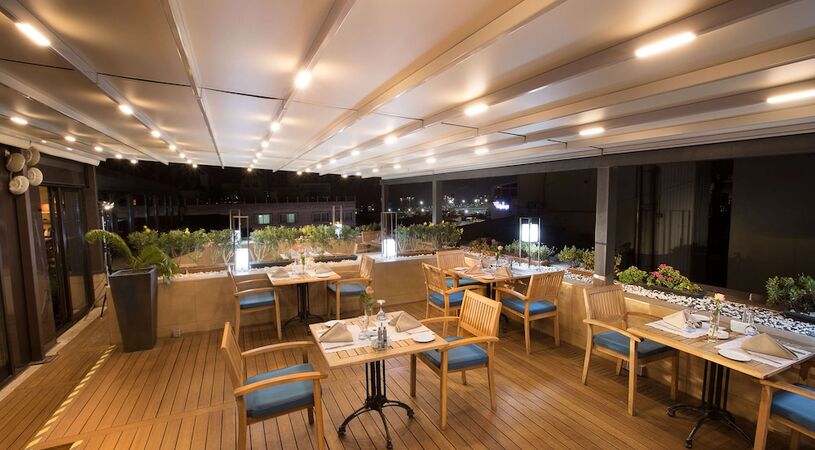 Doubletree By Hilton Istanbul Old Town