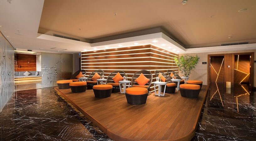 Doubletree By Hilton Istanbul Old Town