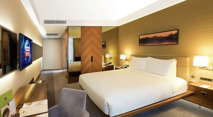 Doubletree By Hilton Istanbul Old Town