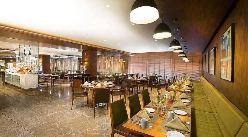 Doubletree By Hilton Istanbul Old Town