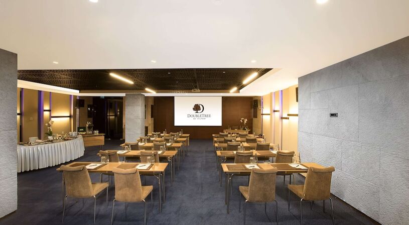 Doubletree By Hilton Istanbul Old Town
