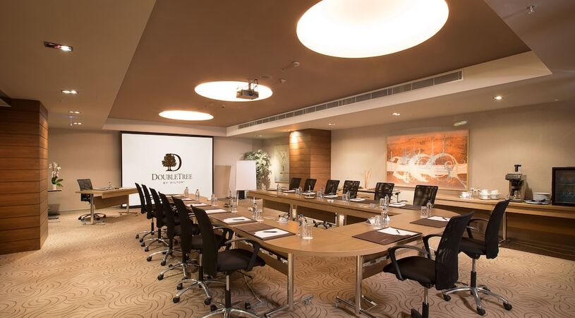 Doubletree By Hilton Istanbul Old Town