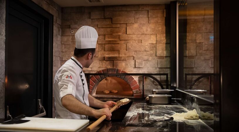 Doubletree By Hilton Istanbul Old Town