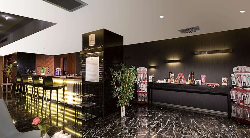 Doubletree By Hilton Istanbul Old Town