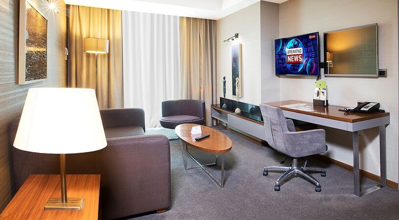 Doubletree By Hilton Istanbul Old Town