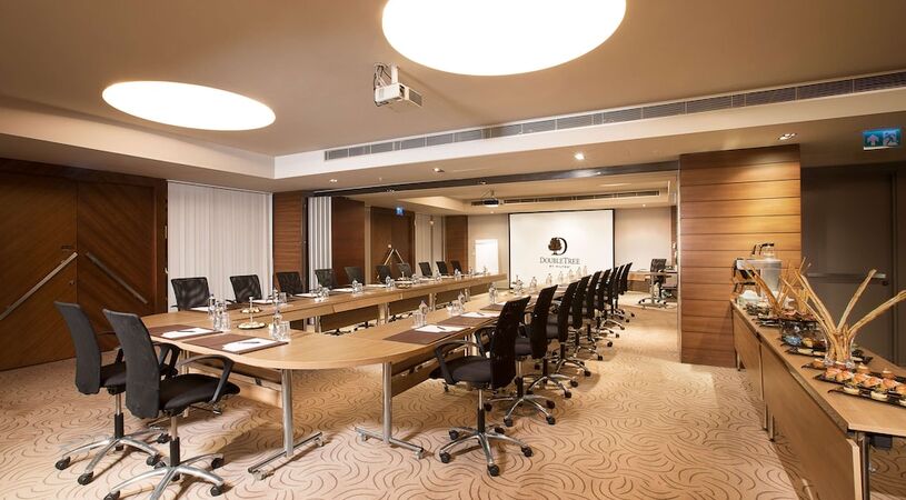 Doubletree By Hilton Istanbul Old Town