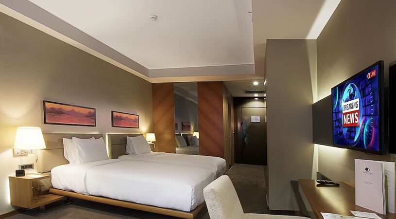 Doubletree By Hilton Istanbul Old Town