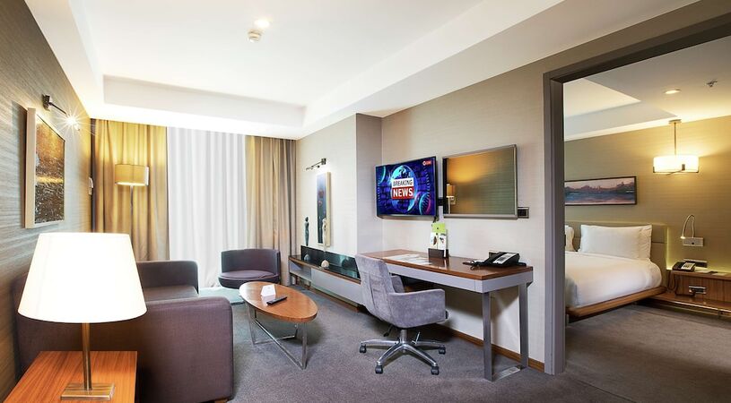 Doubletree By Hilton Istanbul Old Town