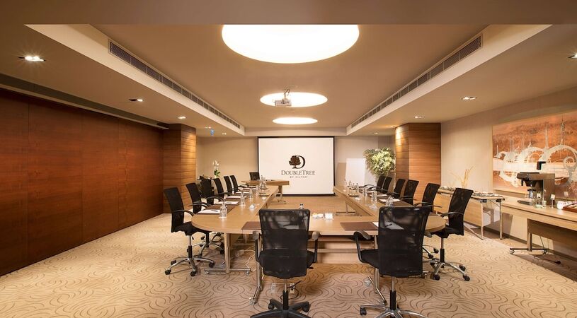 Doubletree By Hilton Istanbul Old Town