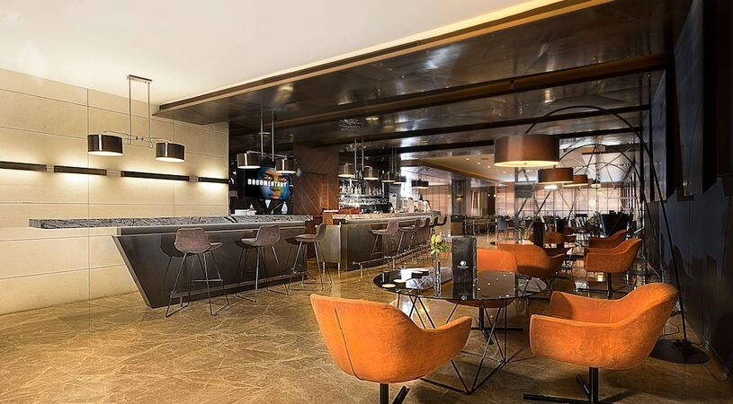 Doubletree By Hilton Istanbul Old Town