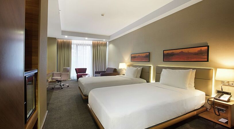 Doubletree By Hilton Istanbul Old Town