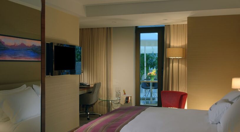 Doubletree By Hilton Istanbul Old Town