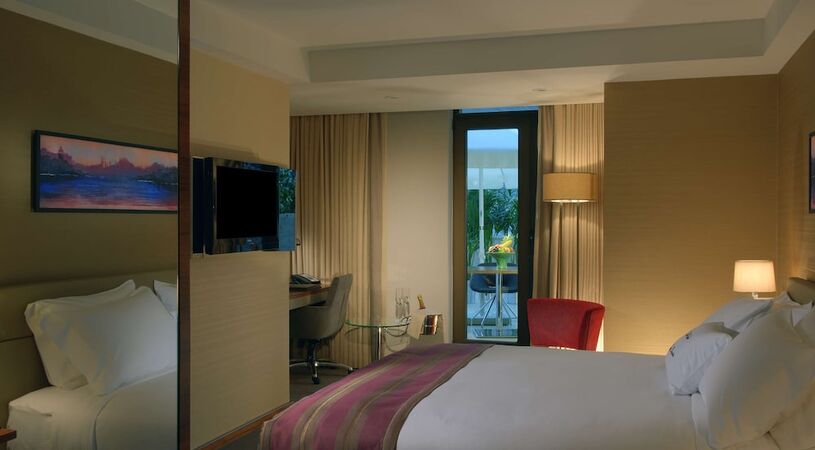Doubletree By Hilton Istanbul Old Town