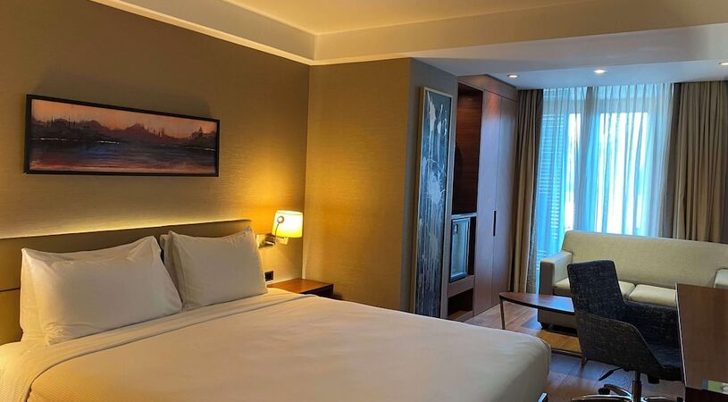 Doubletree By Hilton Istanbul Old Town