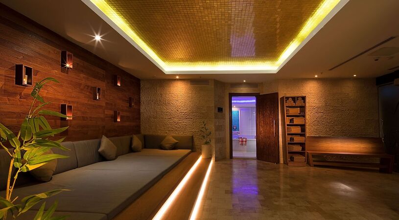 Doubletree By Hilton Istanbul Old Town