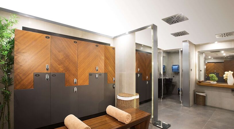 Doubletree By Hilton Istanbul Old Town
