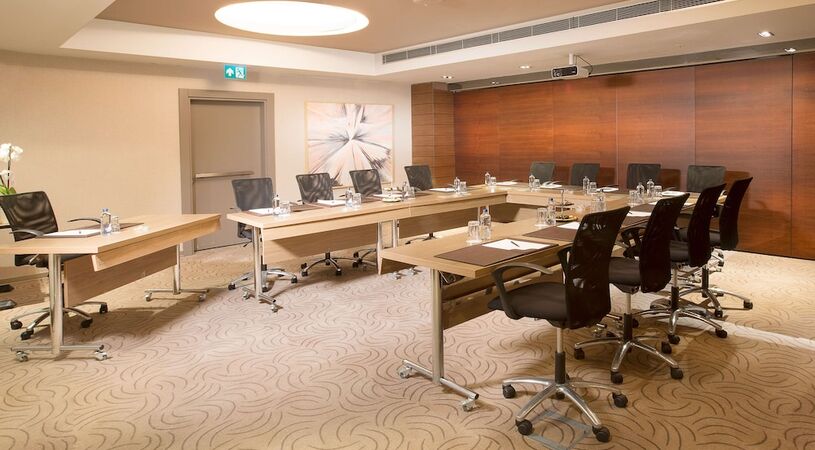 Doubletree By Hilton Istanbul Old Town