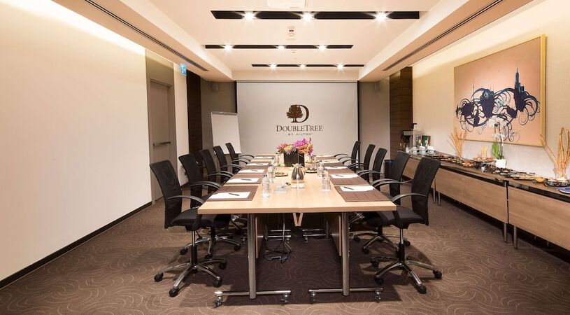 Doubletree By Hilton Istanbul Old Town