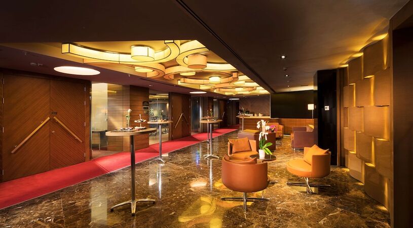 Doubletree By Hilton Istanbul Old Town