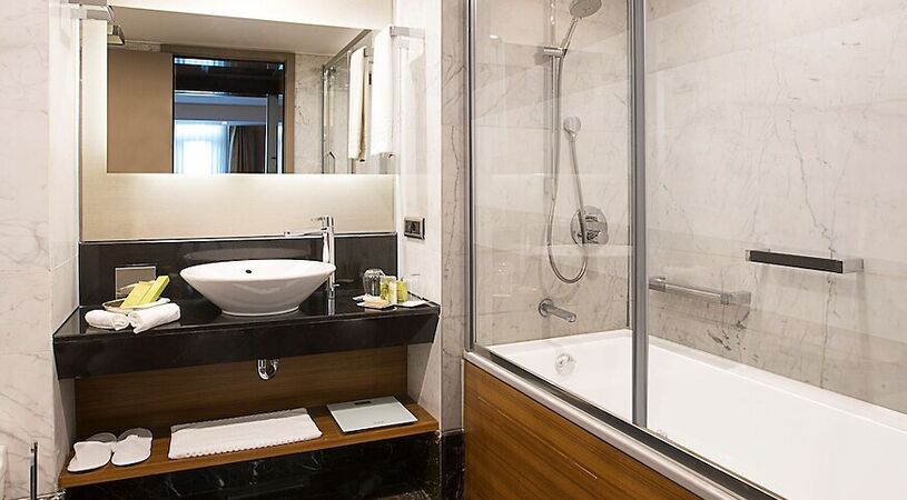 Doubletree By Hilton Istanbul Old Town