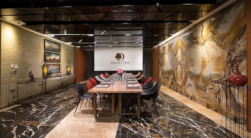 Doubletree By Hilton Istanbul Old Town
