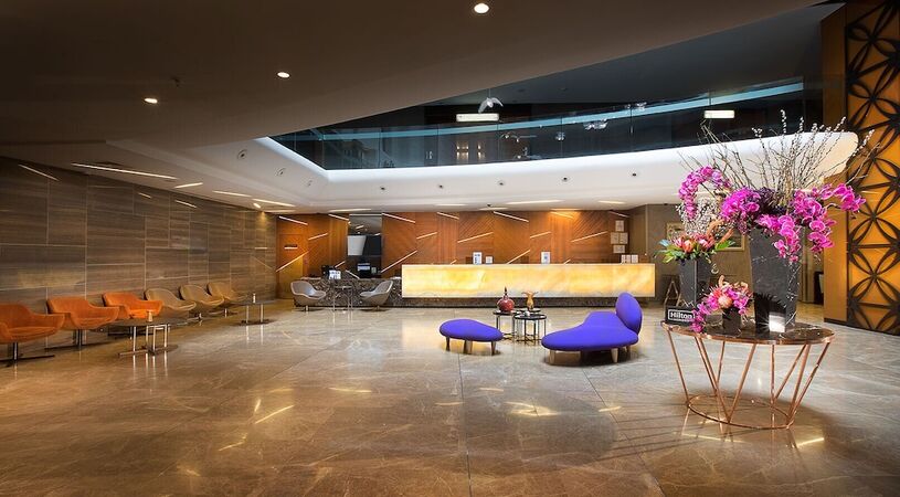 Doubletree By Hilton Istanbul Old Town