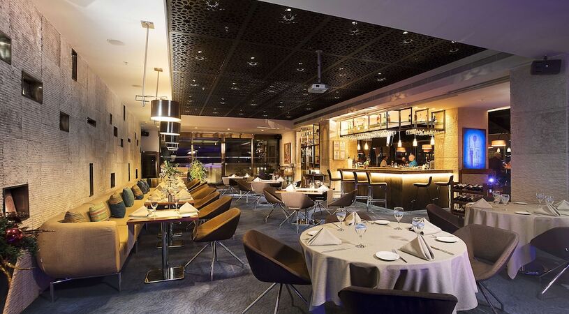 Doubletree By Hilton Istanbul Old Town