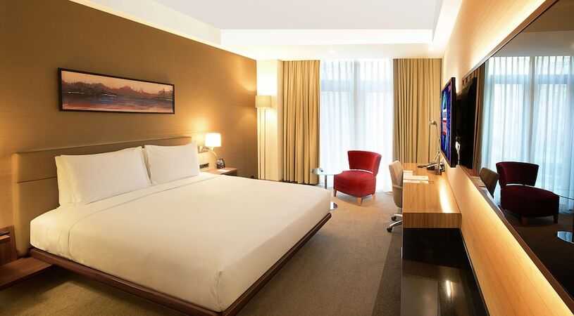 Doubletree By Hilton Istanbul Old Town