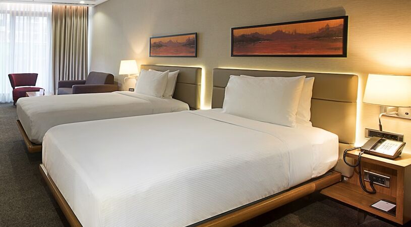 Doubletree By Hilton Istanbul Old Town