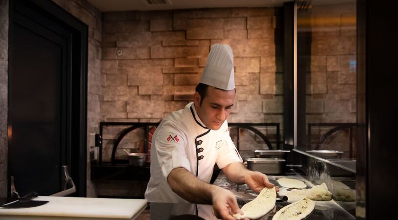 Doubletree By Hilton Istanbul Old Town