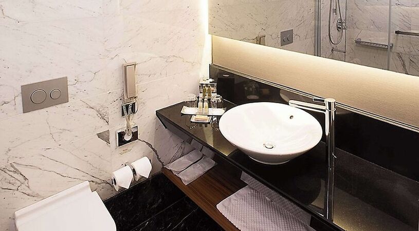 Doubletree By Hilton Istanbul Old Town