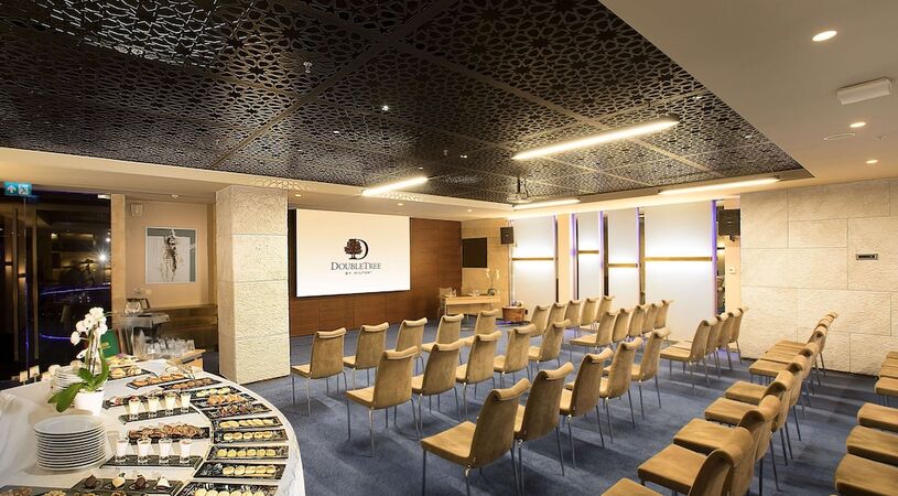 Doubletree By Hilton Istanbul Old Town