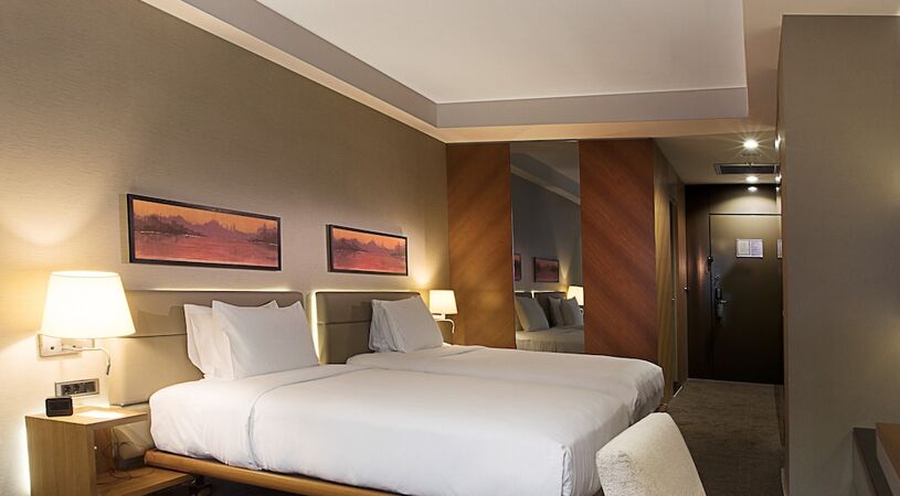 Doubletree By Hilton Istanbul Old Town