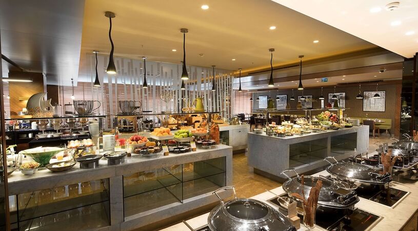Doubletree By Hilton Istanbul Old Town