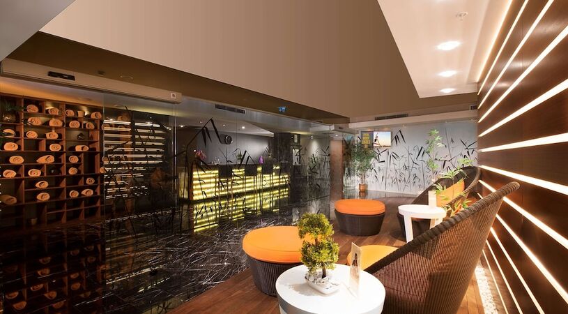 Doubletree By Hilton Istanbul Old Town