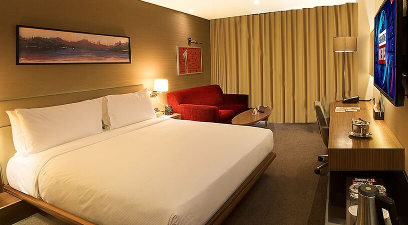 Doubletree By Hilton Istanbul Old Town
