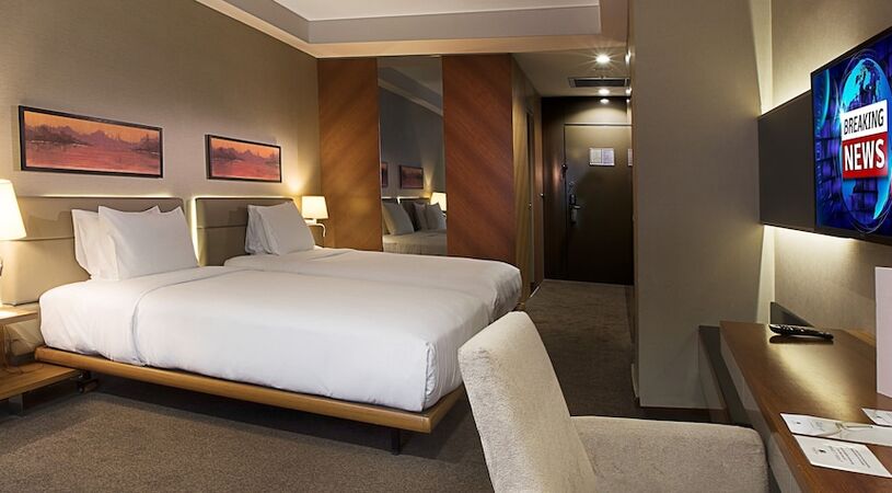 Doubletree By Hilton Istanbul Old Town