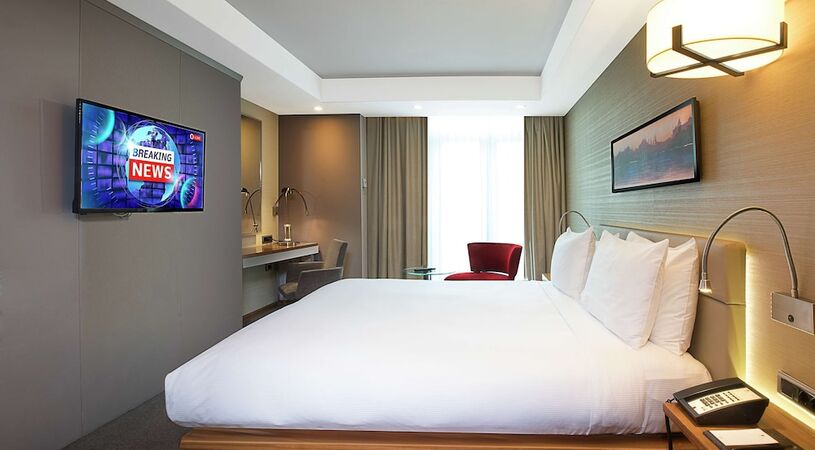 Doubletree By Hilton Istanbul Old Town